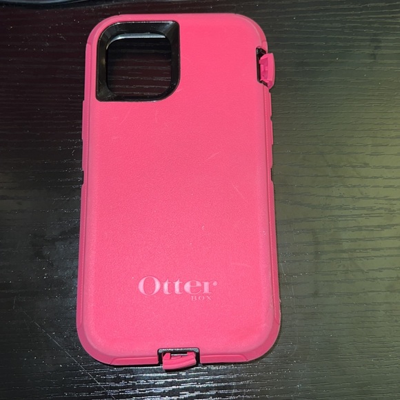 Otter box  Defender pro Case for iPhone 11 pro - Picture 2 of 4